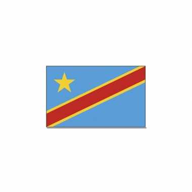 Congolese vlag