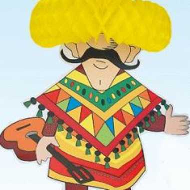 Decoratie mexico