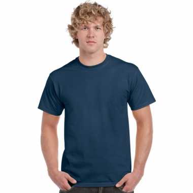 Dusk blauwe voordelige tshirts