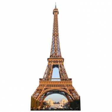 Eiffeltoren decoratie bord