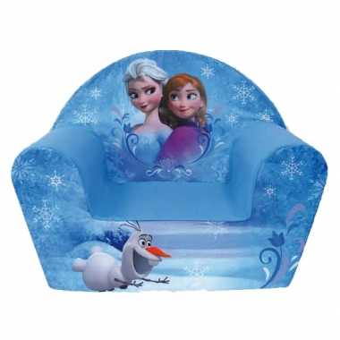 Frozen fauteuil voor kinderen