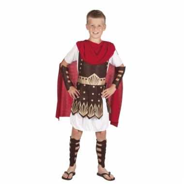 Gladiator verkleedkleding voor kids