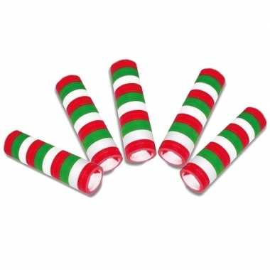 Italie serpentine rollen 5x