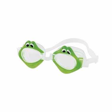 Kikker duikbril voor kinderen