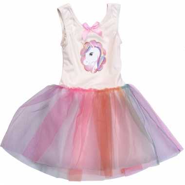 Leuke meiden jurk my little pony