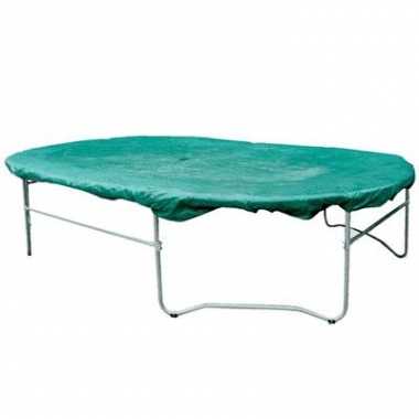 Ovale trampoline hoezen 423x244 cm