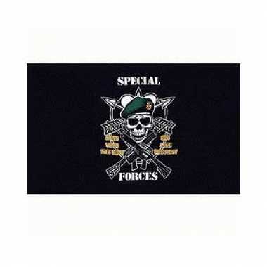Special forces vlag