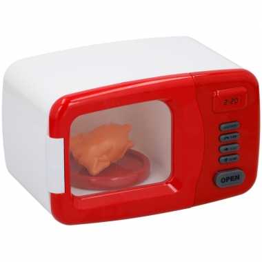 Speelgoed magnetron 12x13x19cm