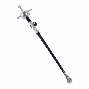 Speelgoed zwaard musketier 70 cm