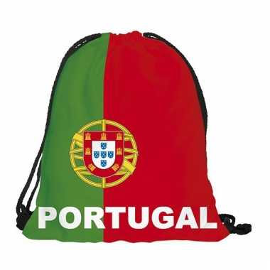 Sporttasje portugal