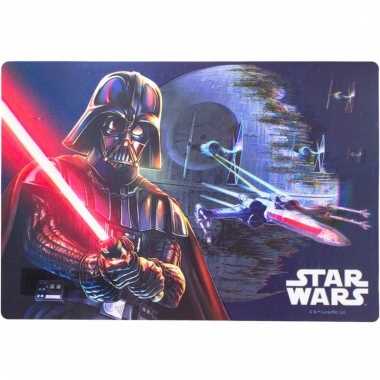 Star wars 3d placemat type 2