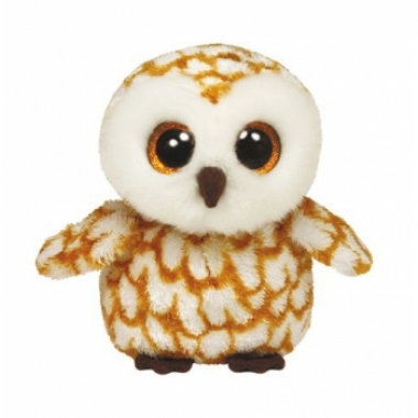 Uilen knuffel swoops 24 cm