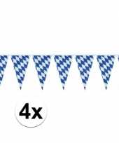 4x bierfeest slinger 10 meter