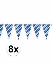 8x bierfeest slinger 10 meter