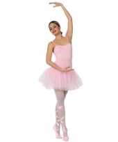 Ballet danseres verkleed kostuum voor dames