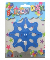 Ballon accessoires