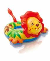 Dieren zwembanden leeuw 51 cm