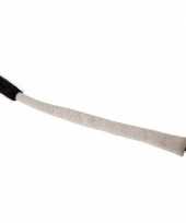 Feest verkleed dierenstaart olifant 68 cm