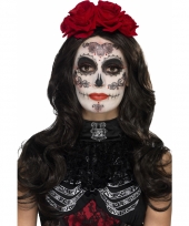 Horror schmink glamour