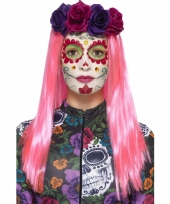 Horror schmink sweetheart