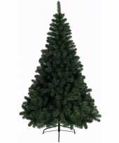 Kerstmis nep dennenboom 210 cm imperial pine