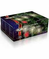 Kerstverlichting 9 meter