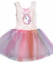 Leuke meiden jurk my little pony