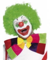 Mega clowns strik