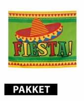 Mexicaanse versiering set