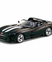 Model auto dodge viper srt 10 2008 1 43