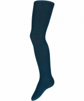 Navy blauwe maillots voor meisjes