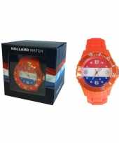 Nederland horloge voor heren