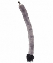 Olifanten staarten pluche 50 cm