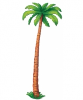 Palmboom versiering 180 cm