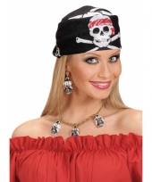 Piraten bandana