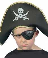 Piraten steek voor kinderen