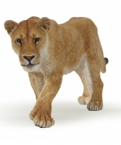 Plastic papo dier leeuwin 13 cm