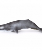 Plastic papo potvis walvis 28 cm