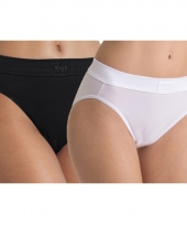 Sloggi dames onderhoed slip