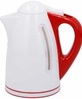 Speelgoed waterkoker voor kinderen