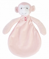 Tuttel lapje aap marly 26 cm