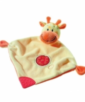 Tuttel lapje giraffe 28 cm