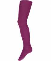 Violet paarse maillots voor meisjes