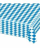 X oktoberfest tafelkleden van 80 x 260 cm 10124165