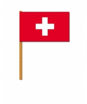 Zwitserse zwaaivlag